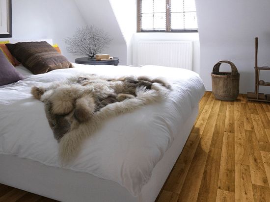Sol PVC Expo Vinyl Golden Oak 2m Bfl-s1