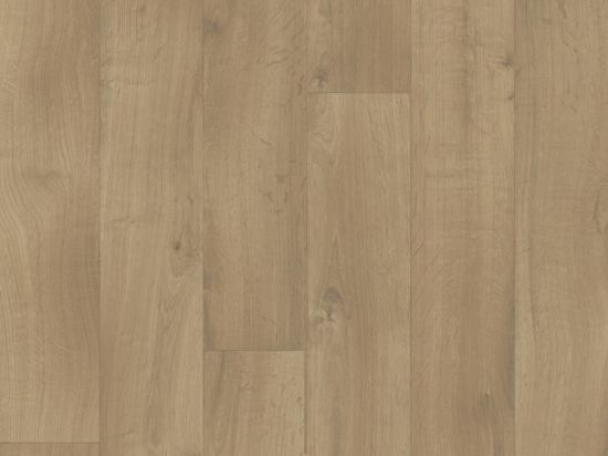 Sol PVC Merisier – Imitation Bois Élégante & ignifugé