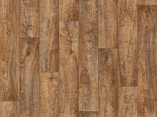 Sol PVC Expo Vinyl Stock Oak 2m Bfl-s1