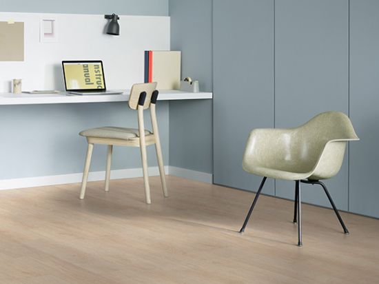 Sol PVC Light Grey 2m Bfl-s1