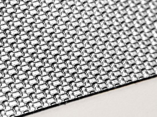 PVC Vinyl Twister Metallic 1,35M Bfl-s1