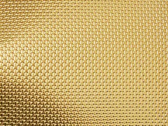 Sol PVC Métallique Or Bfl-s1