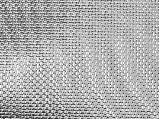 PVC Vinyl Twister Metallic 1,35M Bfl-s1