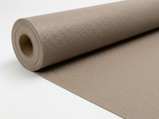Suelo  vinílico liso Terrazzo 2m Cfl-s1