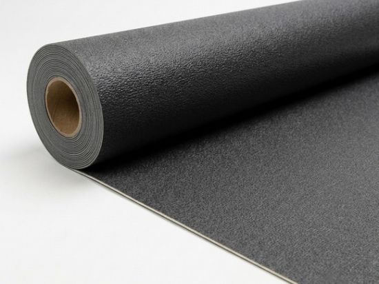 PVC Vinyl Terrazzo 2m Cfl-s1