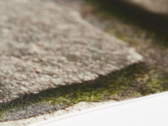 PVC Vinyl Pavé 2m Bfl-s1