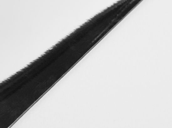 Sol PVC Miroir Argent 1,50m Bfl-s1