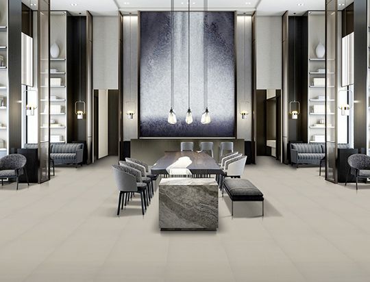 PVC Trafic Gris 2m U3P3 Bfl-s1