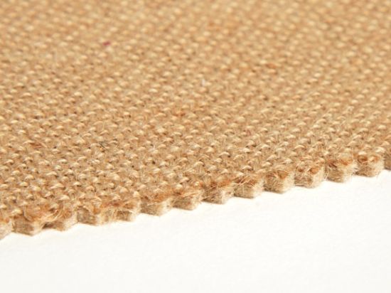 Hessian Jutetapijt 1,95M Cfl-s1