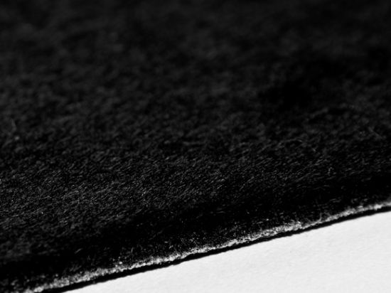 Moquette Tissée Aspect Fourrure Bear 2m Cfl-s1