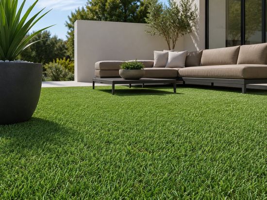 Rollos de césped sintético Lawn 2m Cfl-s1