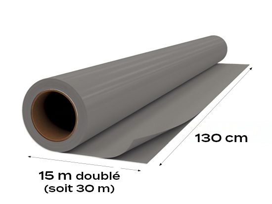 Lackfolie Brillante 240G 130cm