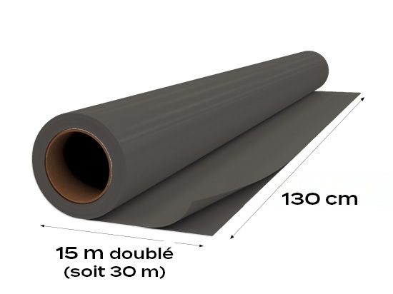 Lackfolie Brillante 240G 130cm