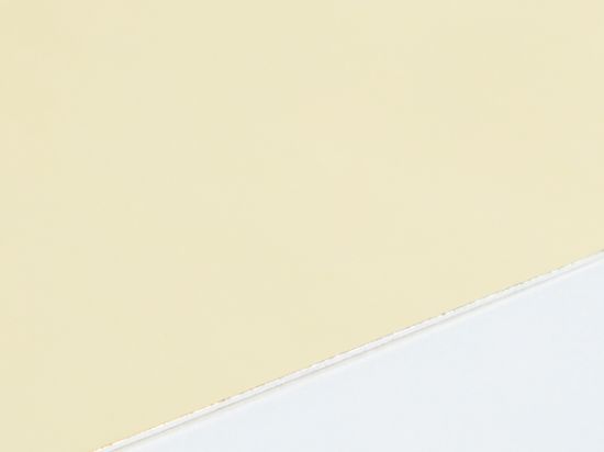 Bandoxal Aluminium Grand Brillant Or 1,25m x 2m