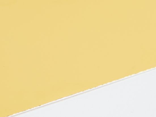 Bandoxal Alu Yellow 125cm x 200cm