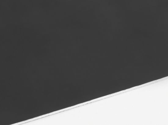 Bandoxal Alu Black 125cm x 200cm