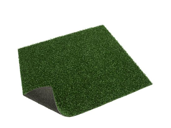 Artificial Grass Green 20 mm Summer 4m