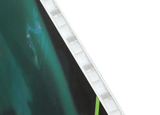 Impression Akyprint – Supports pros PVC/PP HD et résistants