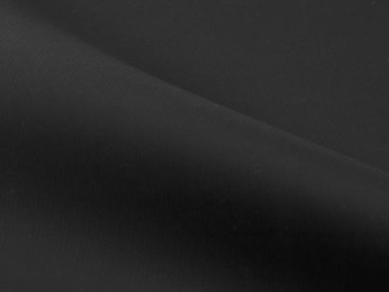 Toile enduite ignifugée M1, Bachex Noir 330 gr/m2