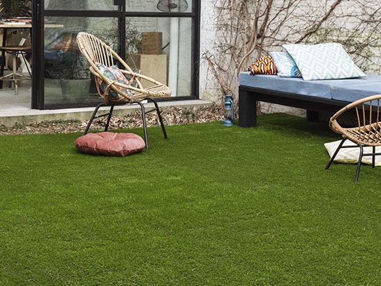 Artificial Grass Elite 6051