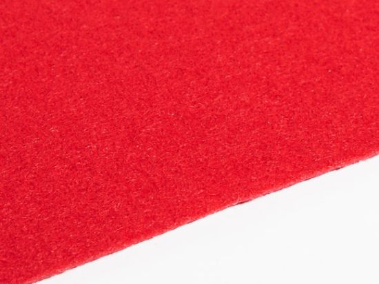 Moquette Recyclable Expostyle 4m Bfl-s1