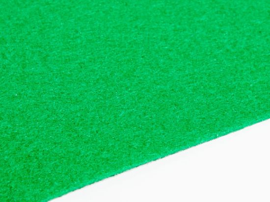 Moquette Recyclable Expostyle 4m Bfl-s1