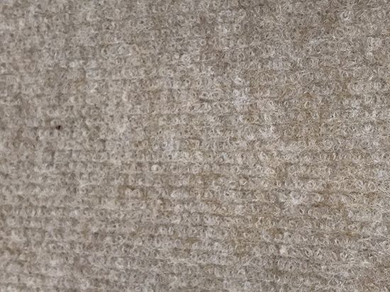 Exhibition Cord Carpet Galaxy 4m