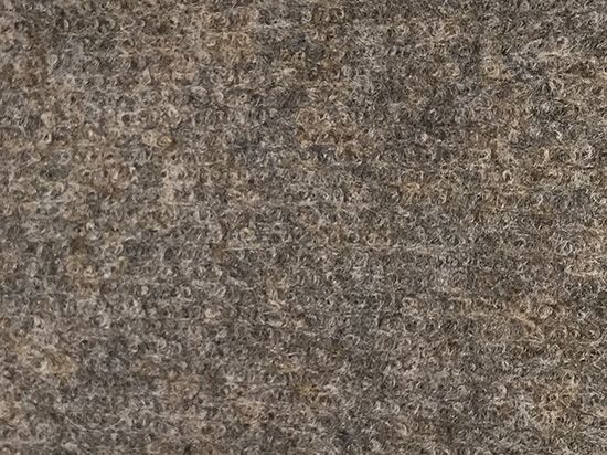 Exhibition Cord Carpet Galaxy 4m