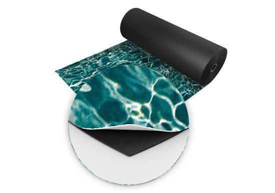 Tapis de danse a personnaliser