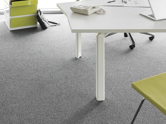 Moquette Bouclée Fox Déco 4m