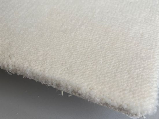 Moquette Noblesse Ecru - Col 03 - 4m Cfl-s1