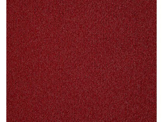 Moquette Noblesse Rouge  - Col 10 - 4m Cfl-s1