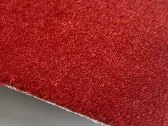 Moquette Noblesse Rouille - Col 14 - 4m Cfl-s1