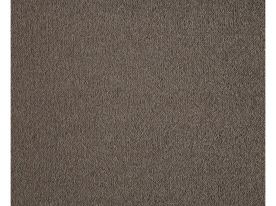 Moquette Noblesse Marron - Col 42 - 4m Cfl-s1