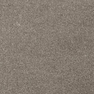 Moquette Velours Oinone 4m Gris Moyen Cfl-s1