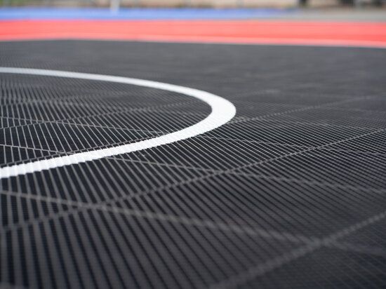 Sol Sportif Extérieur Powergame