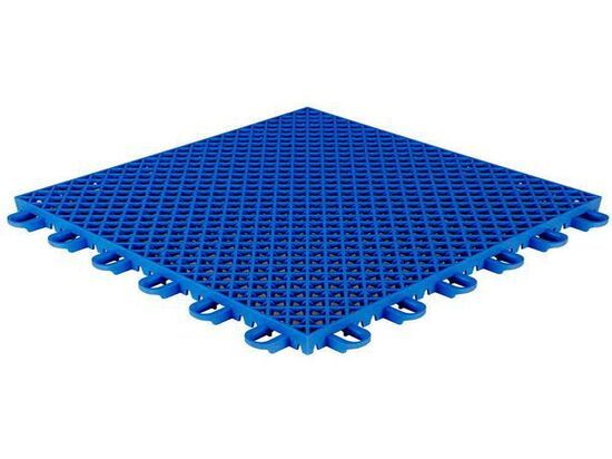 Sol Sportif Extérieur Powergame