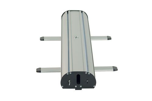 Rollup personnalisable 80cm x 200cm de haut