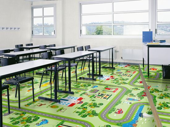 Sol Taralay Impression Confort 33