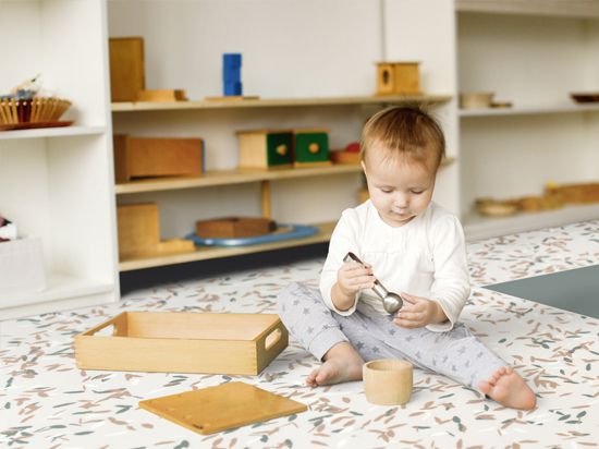 Sol Taralay Impression Confort 33