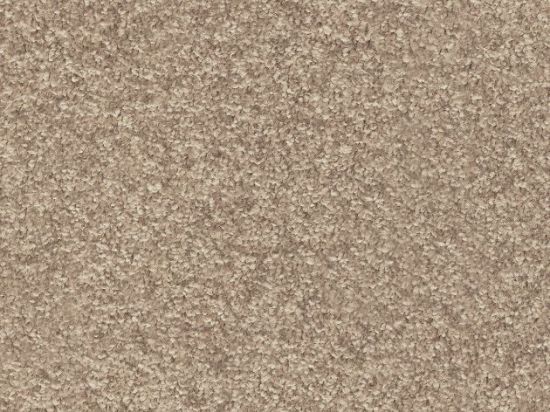 Moquette Velours Yukon 4m Beige Fonce Cfl-s1