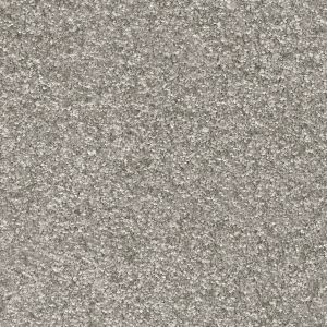 Moquette Velours Yukon 4m Gris Moyen Cfl-s1