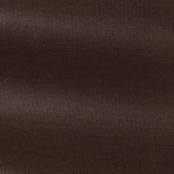 Tissu Chintz Couleur Amande - 280 Cm De Large, Coton/polyester - Neuf, Fabriqué En France