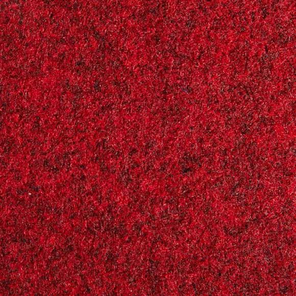 Dalle Giant Rouge Chiné 2m x 1m Bfl-s1 | CTN France
