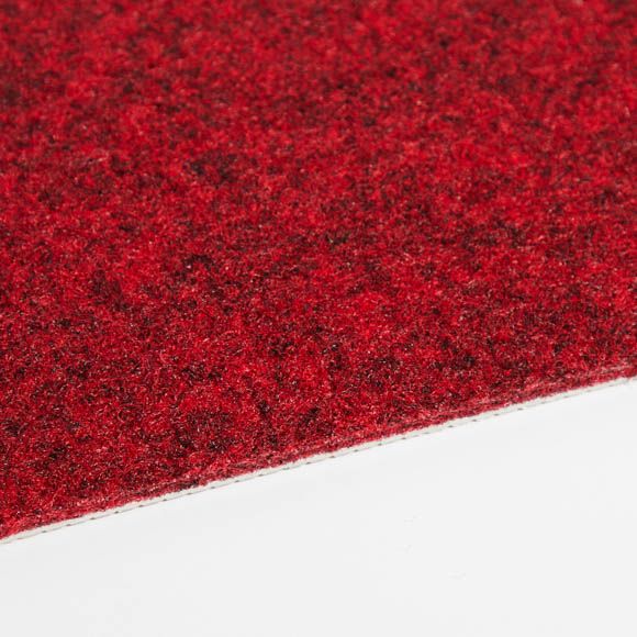 Dalle Giant Rouge Chiné 2m x 1m Bfl-s1 | CTN France