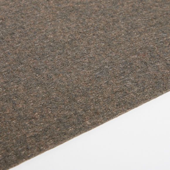 Moquette GLADIATOR Anthracite 2x4m | Agugliata, Antincendio B1 - Per Fiere, Eventi E Uso Domestico - Foto 6