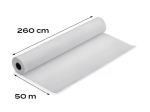Coton Gratté Recyclé 140G 260cm M1