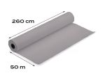 Coton Gratté Recyclé 140G 260cm M1
