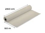 Coton Gratté 140G 260cm M1