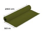 Coton Gratté Scheurdoek 140G 260cm M1